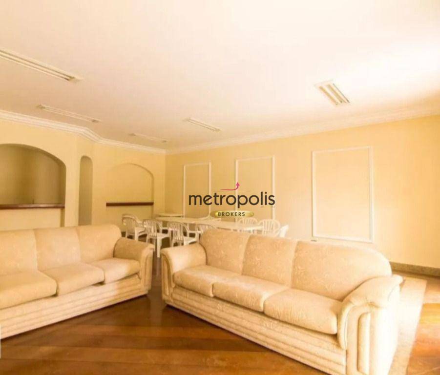 Apartamento à venda com 4 quartos, 260m² - Foto 30