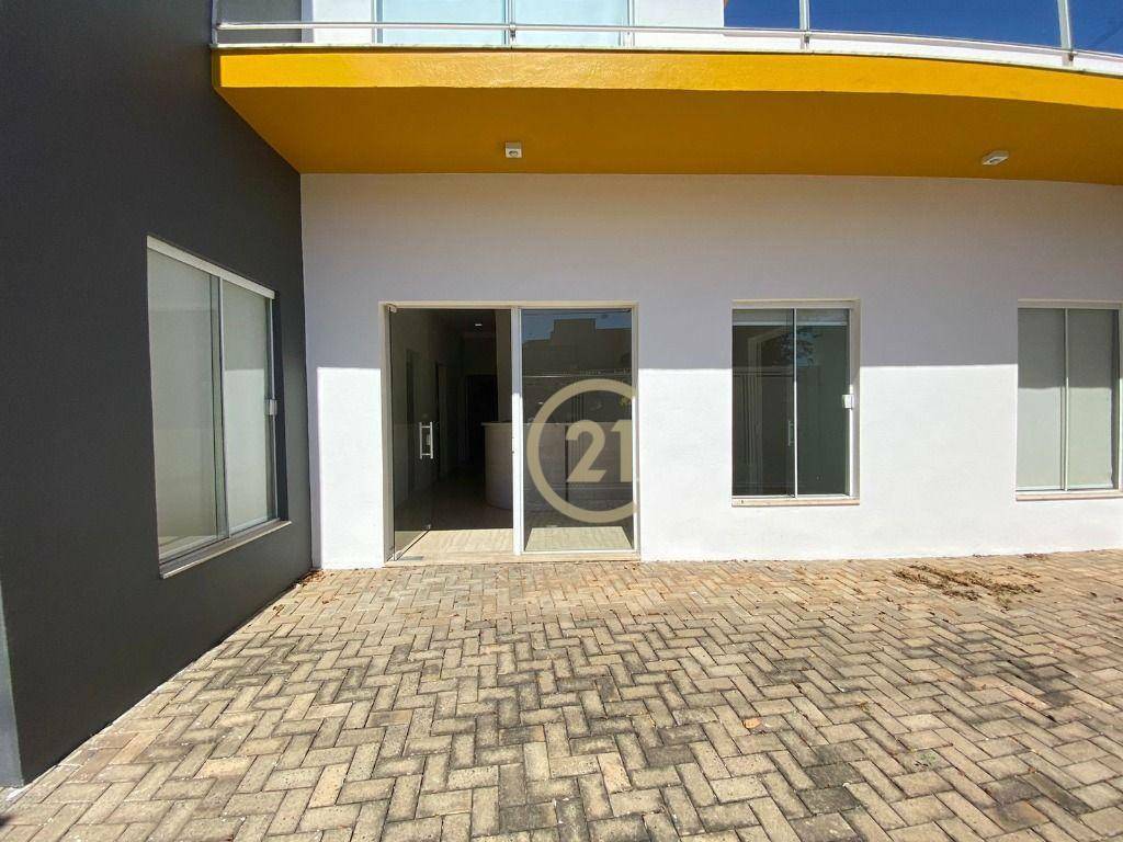 Sobrado à venda, 266m² - Foto 1