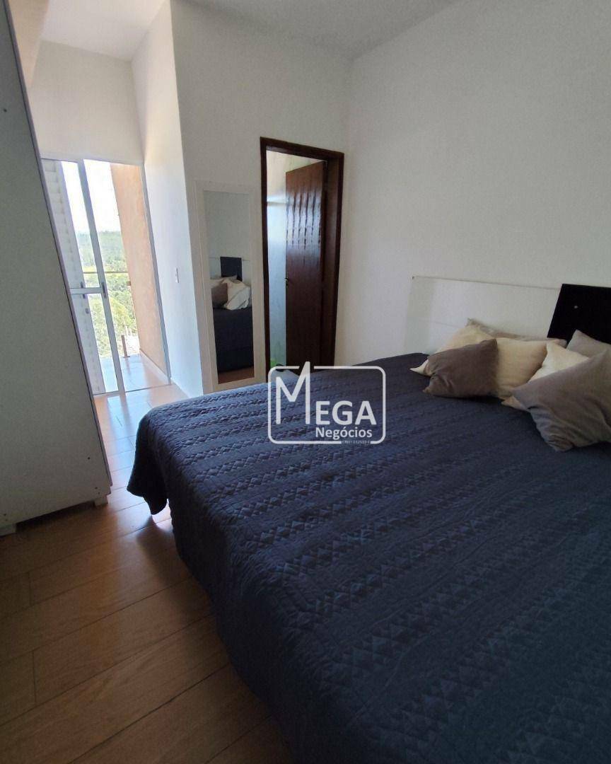 Casa à venda com 3 quartos, 104m² - Foto 8