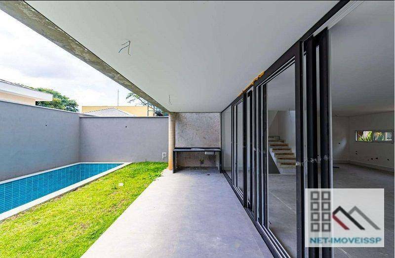 Casa de Condomínio à venda com 4 quartos, 450m² - Foto 8