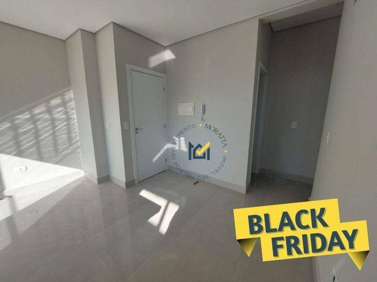 Apartamento, 2 quartos, 58 m² - Foto 6