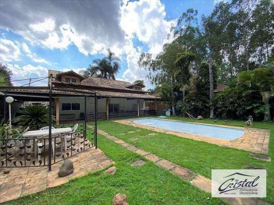 Casa de Condomínio à venda e aluguel com 4 quartos, 780m² - Foto 15