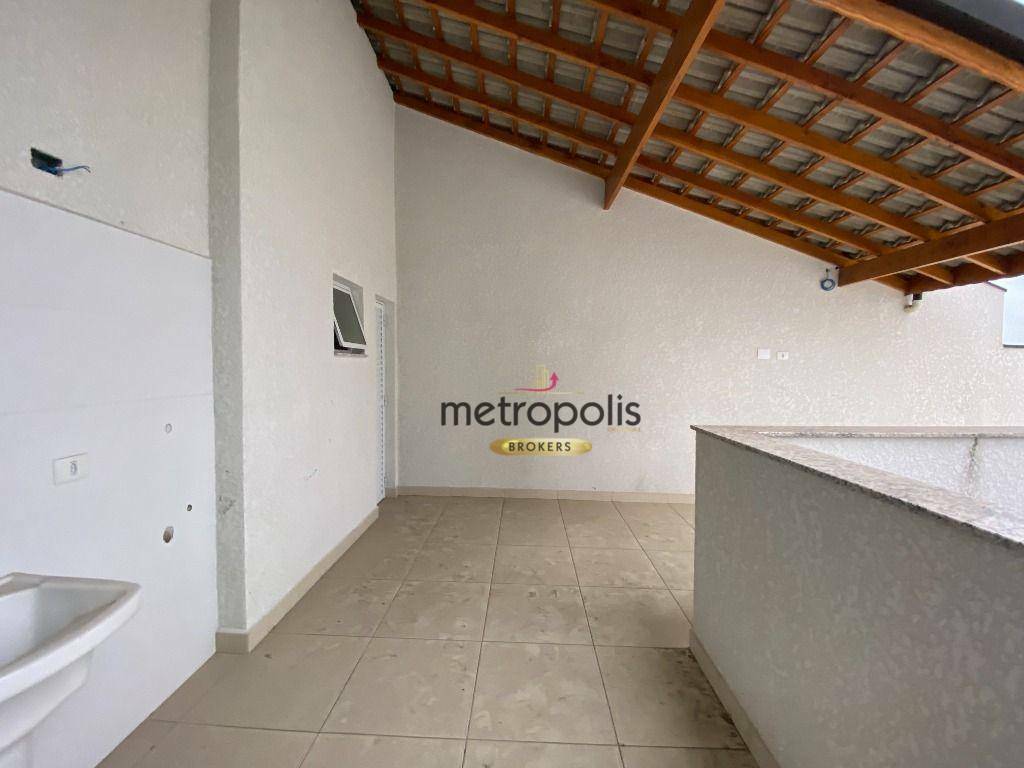 Cobertura à venda com 2 quartos, 61m² - Foto 18