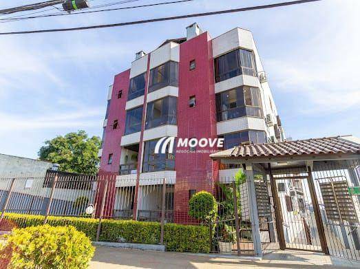 Cobertura à venda com 2 quartos, 158m² - Foto 1