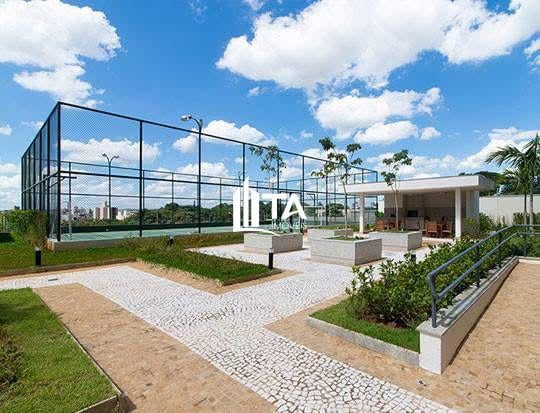 Apartamento à venda com 2 quartos, 66m² - Foto 20