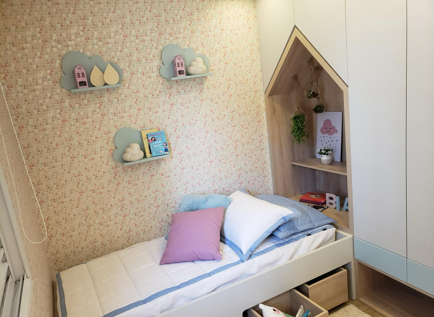 Apartamento à venda com 2 quartos, 43m² - Foto 12