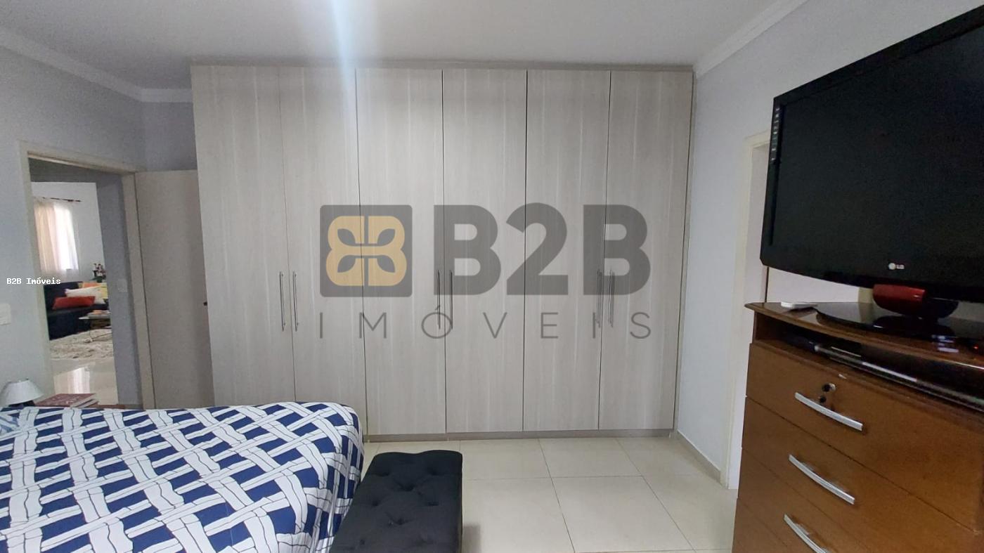 Casa de Condomínio à venda com 3 quartos, 204m² - Foto 19