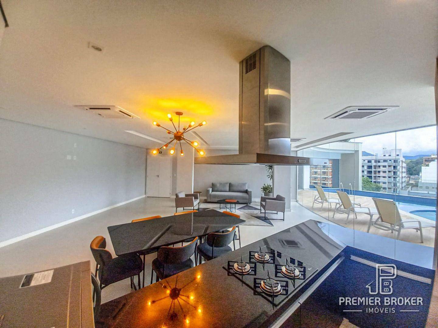 Cobertura à venda com 3 quartos, 193m² - Foto 26