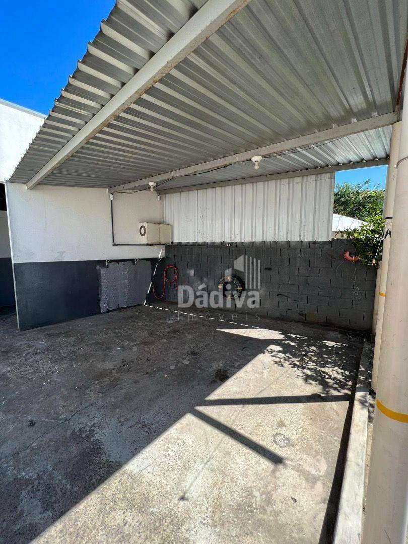 Loja-Salão para alugar, 130m² - Foto 4