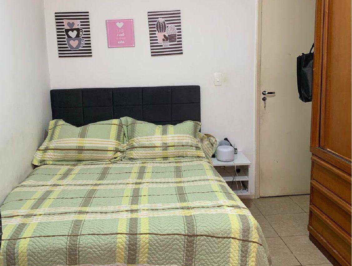 Apartamento à venda com 2 quartos, 61m² - Foto 4