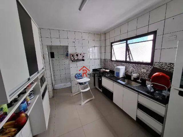 Apartamento à venda com 2 quartos, 78m² - Foto 3