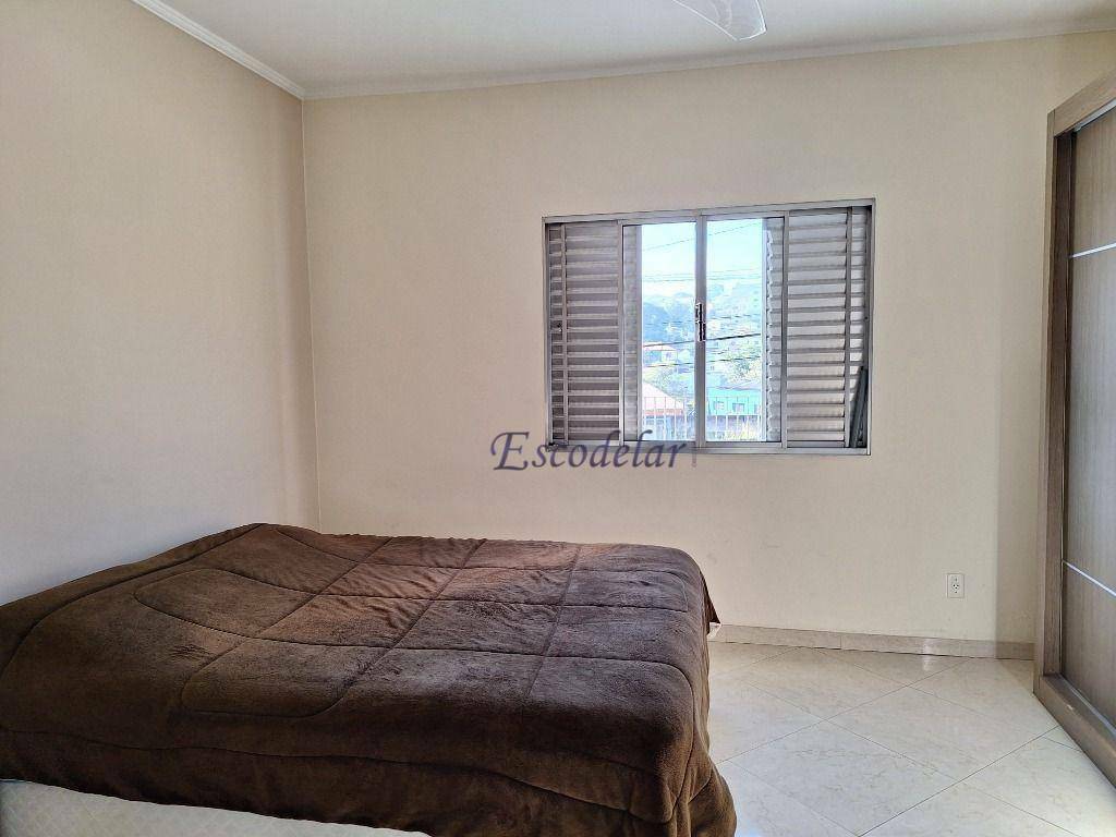 Sobrado à venda com 4 quartos, 191m² - Foto 18