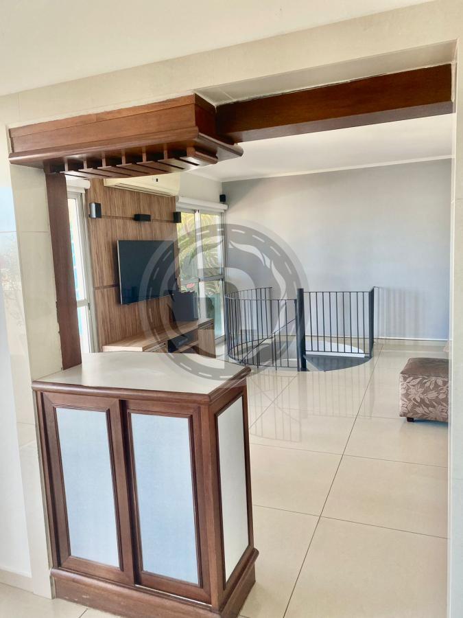 Apartamento à venda com 3 quartos, 200m² - Foto 40