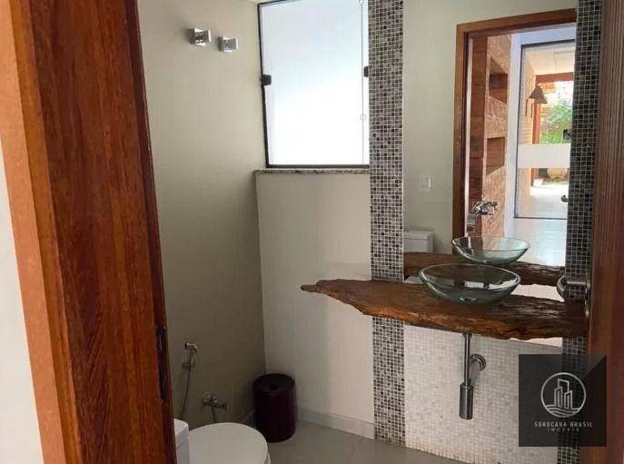 Casa de Condomínio à venda e aluguel com 3 quartos, 288m² - Foto 4