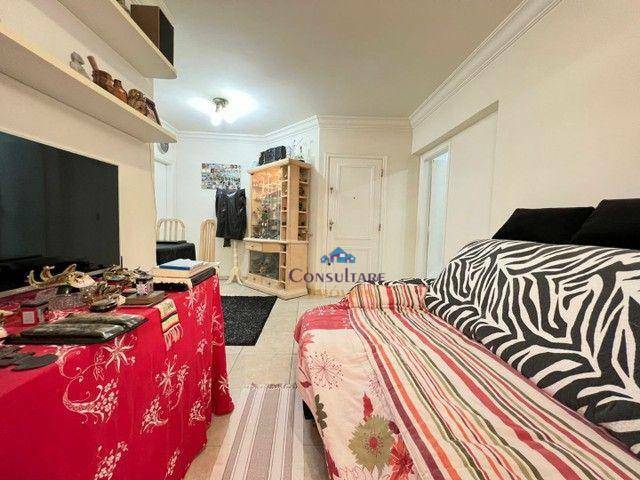 Apartamento para alugar com 3 quartos, 77m² - Foto 2