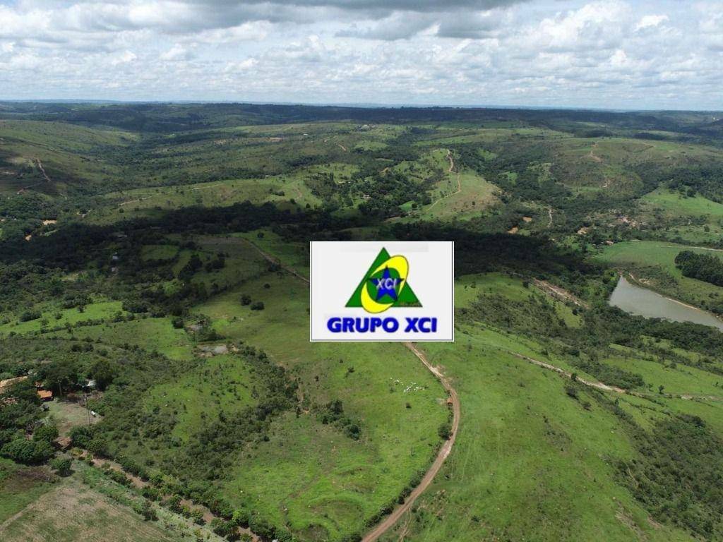 Fazenda-Sítio-Chácara, 691 hectares - Foto 1