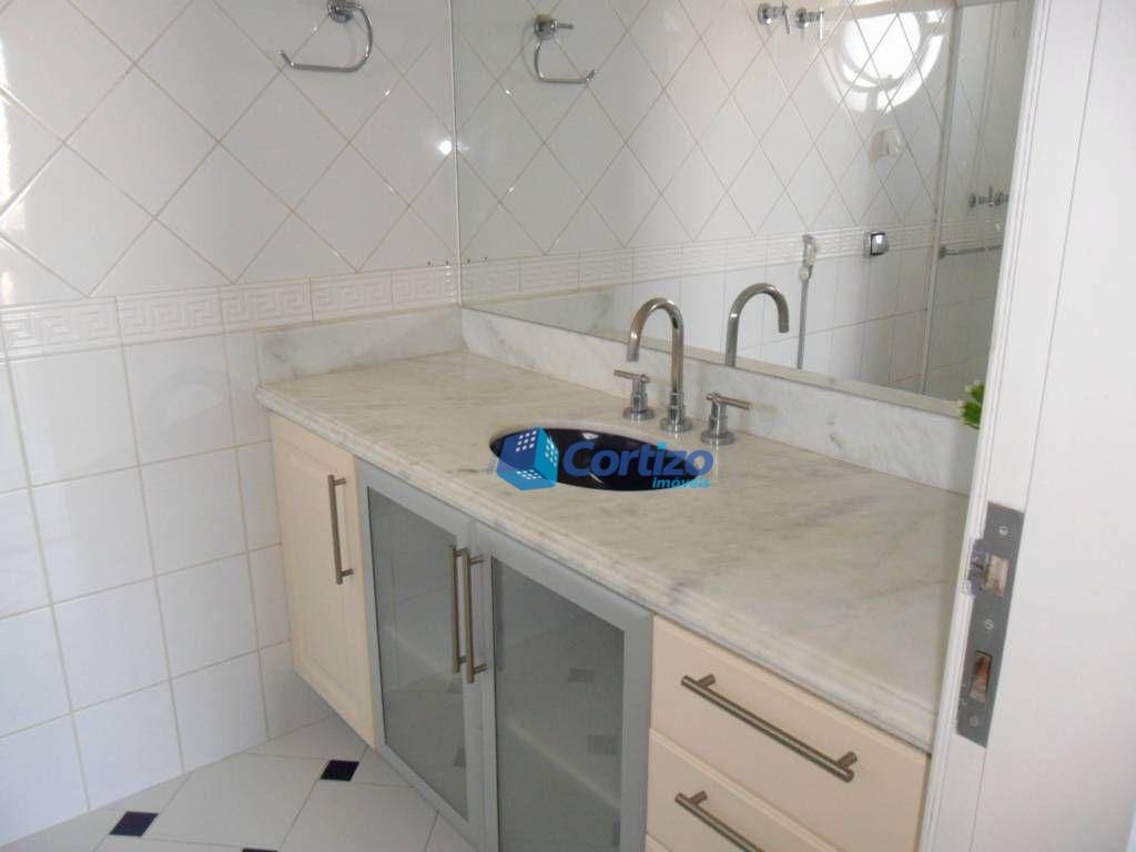 Apartamento à venda com 3 quartos, 148m² - Foto 19