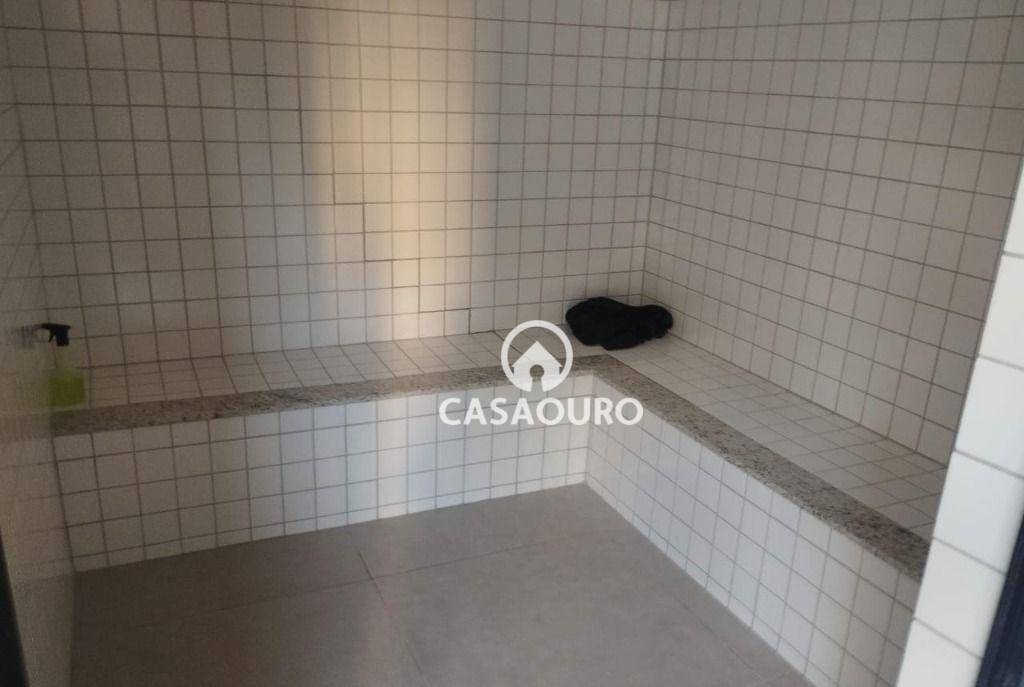 Apartamento à venda com 1 quarto, 45m² - Foto 20