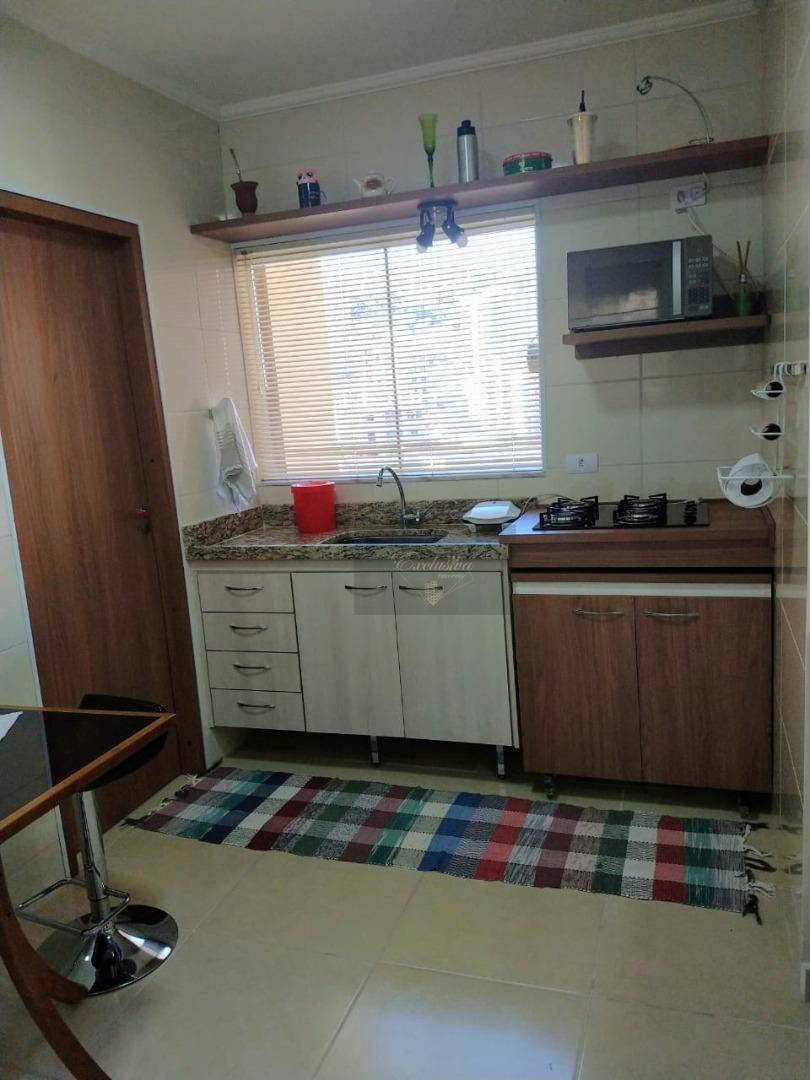 Apartamento à venda com 3 quartos, 118m² - Foto 15