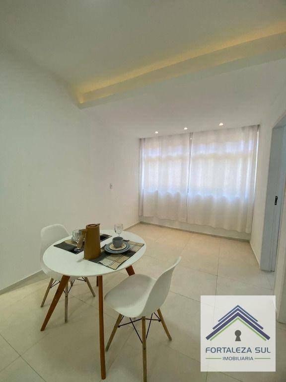 Apartamento à venda com 3 quartos, 140m² - Foto 10