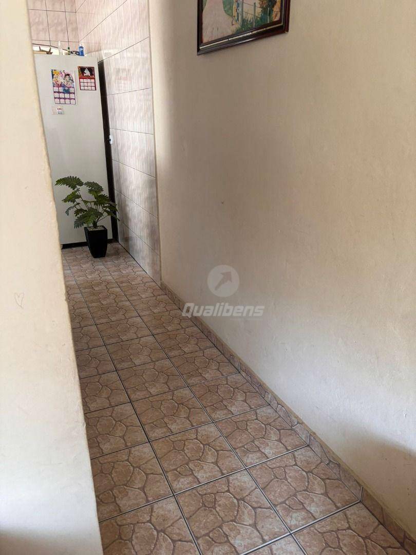 Sobrado à venda com 3 quartos, 240m² - Foto 9