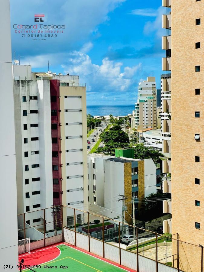 Apartamento à venda com 4 quartos, 188m² - Foto 9