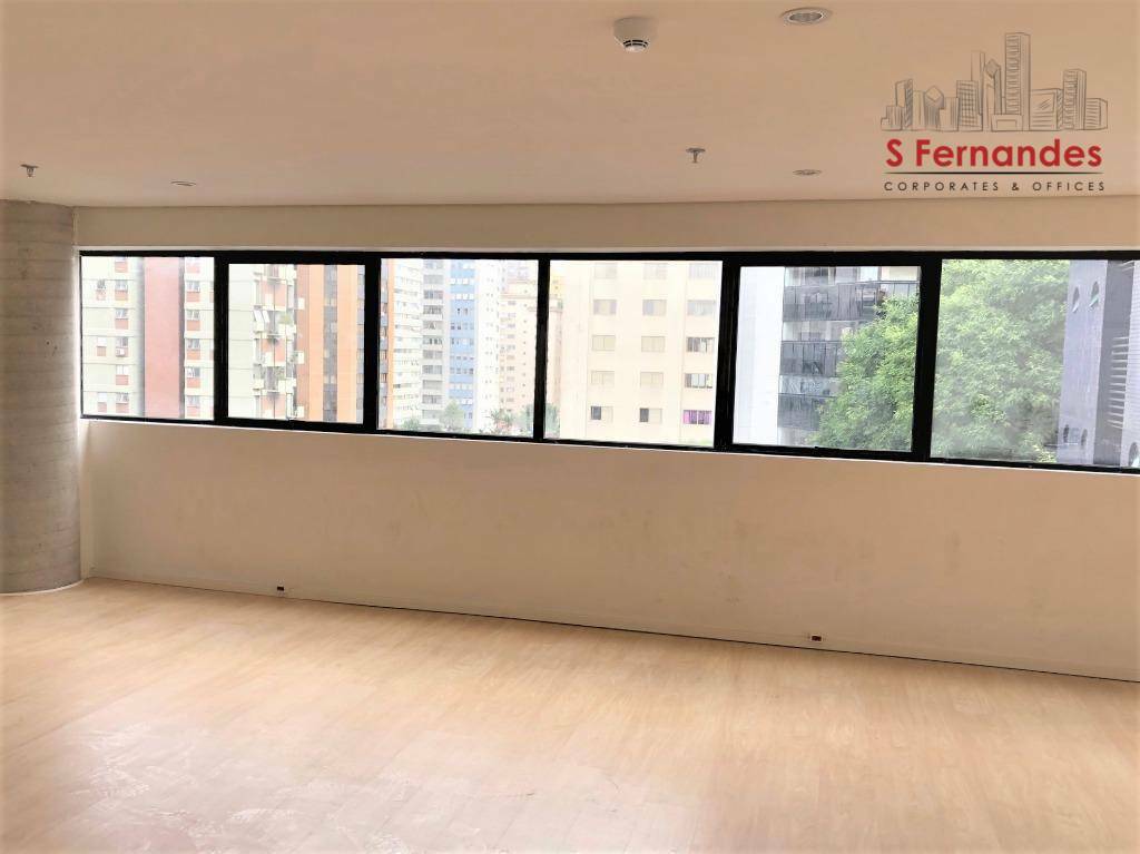 Conjunto Comercial-Sala para alugar, 175m² - Foto 6