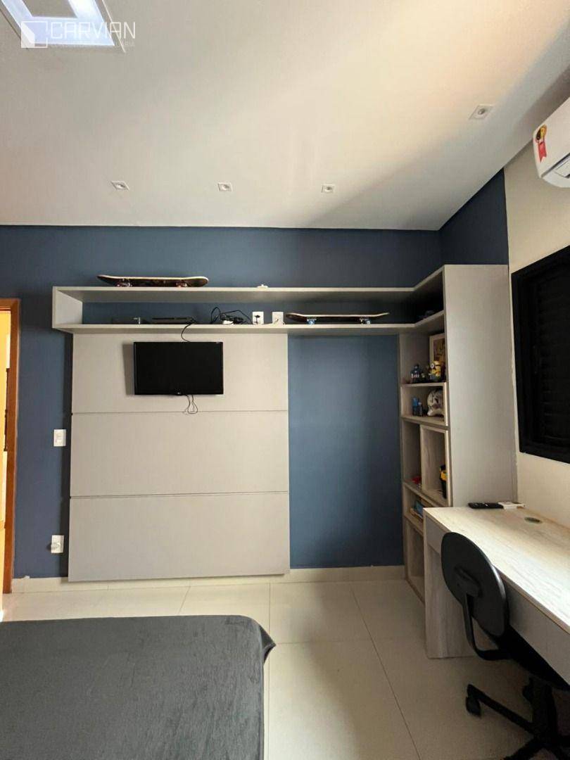 Casa à venda com 3 quartos, 110m² - Foto 8