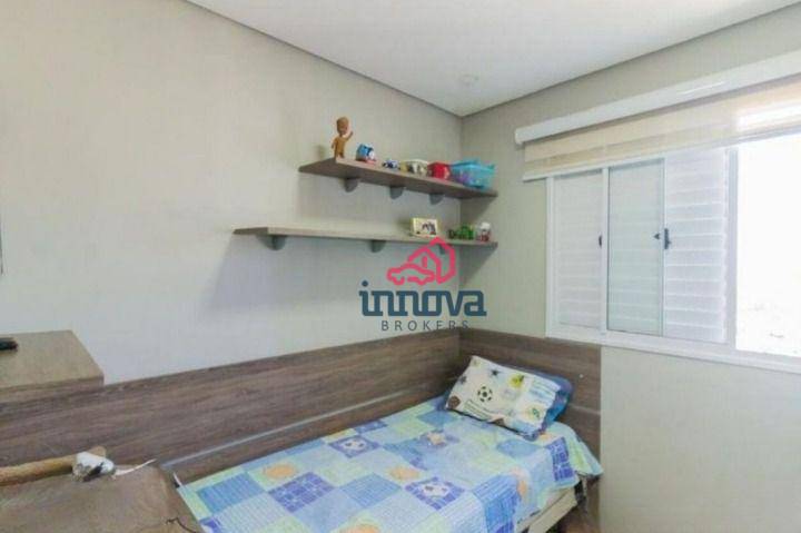 Apartamento à venda com 3 quartos, 126m² - Foto 8