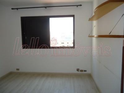 Apartamento para alugar com 3 quartos, 226m² - Foto 16