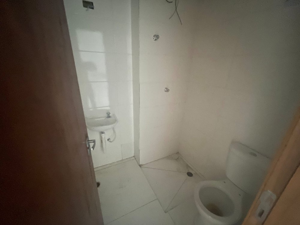 Apartamento à venda com 2 quartos, 35m² - Foto 8