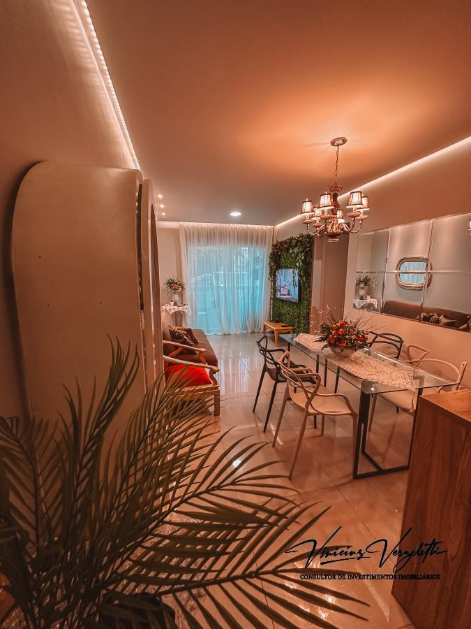Apartamento para alugar com 2 quartos, 59m² - Foto 2