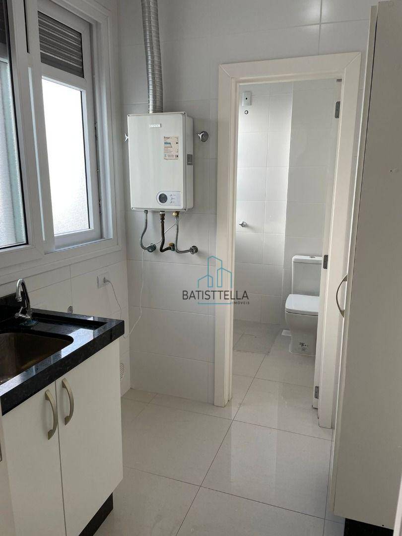 Apartamento à venda com 4 quartos, 130m² - Foto 20