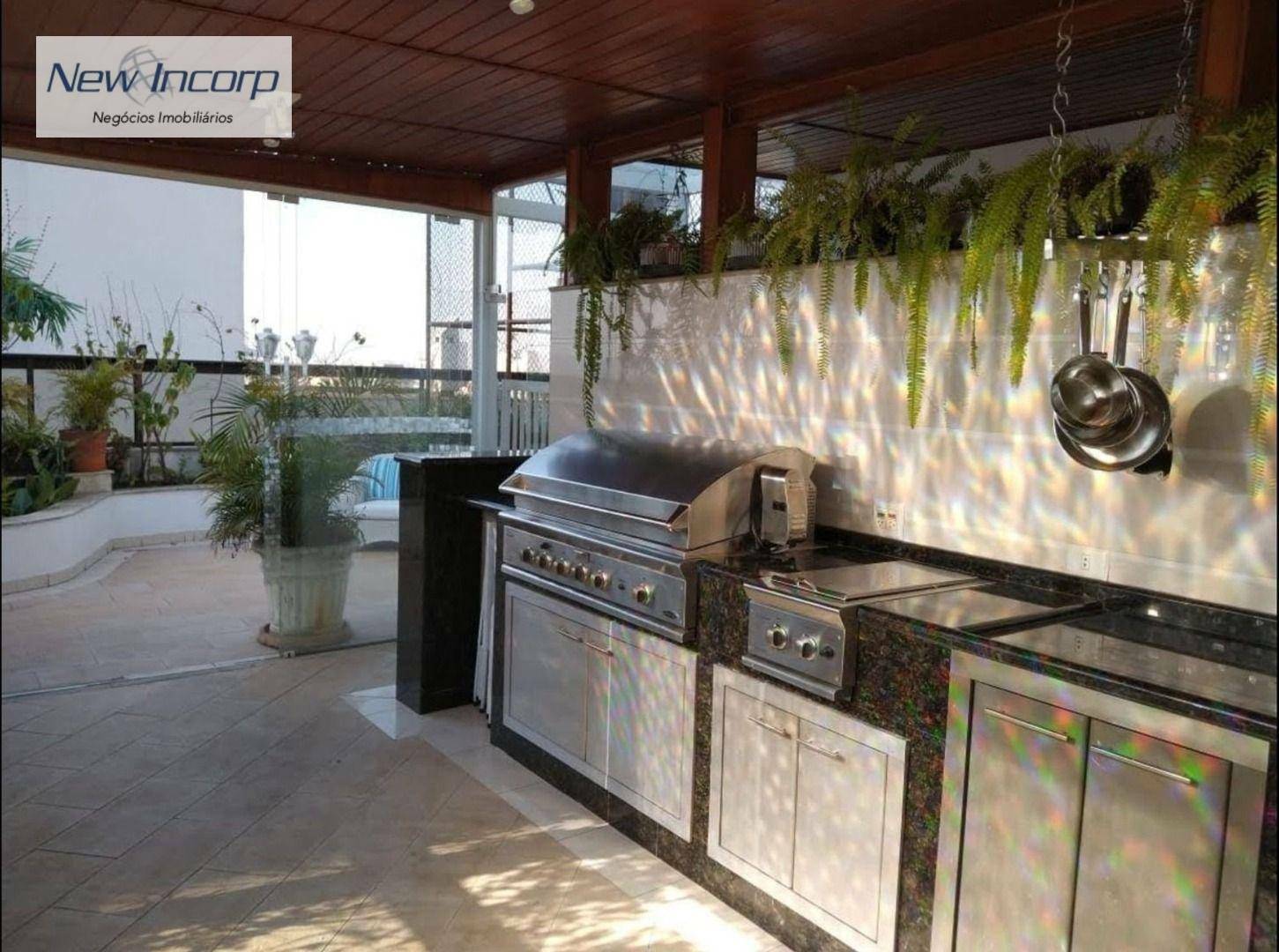 Cobertura à venda com 6 quartos, 725m² - Foto 2