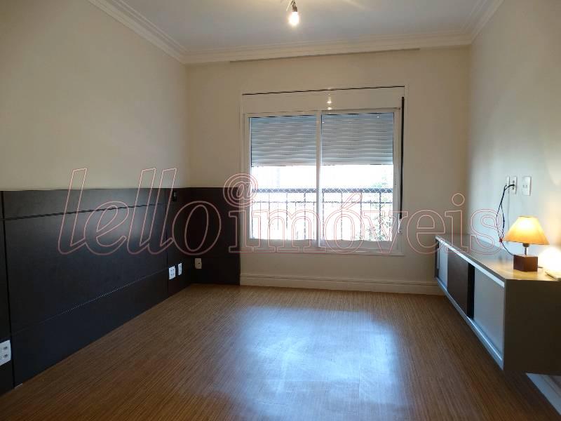 Apartamento para alugar com 3 quartos, 173m² - Foto 12