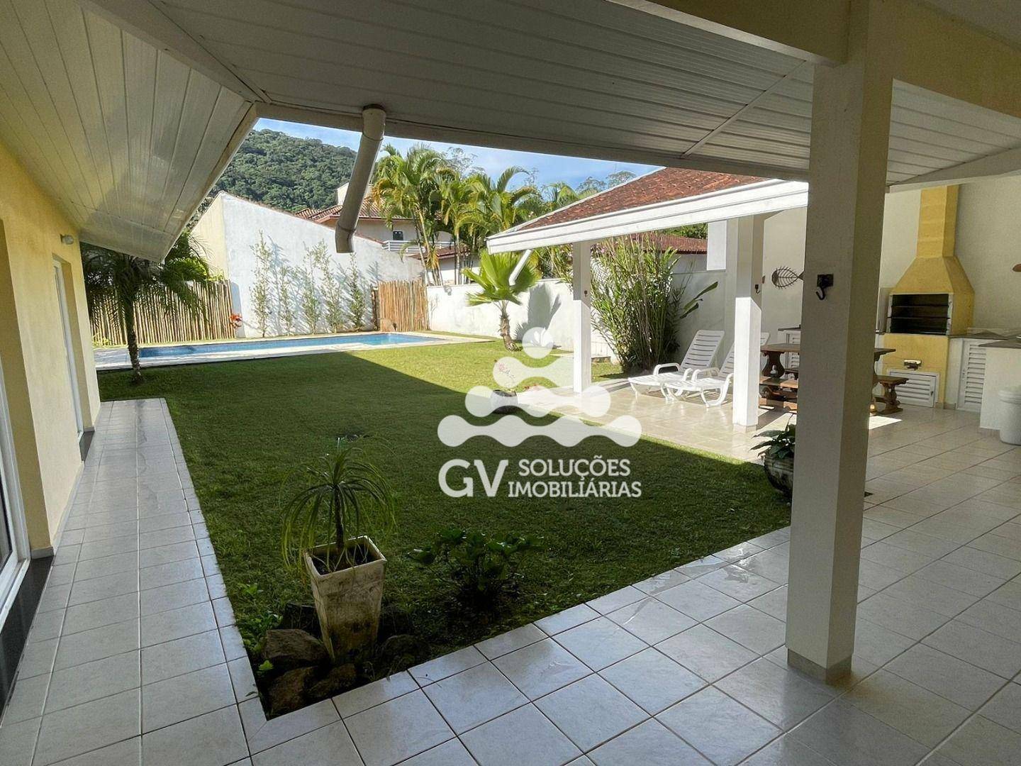 Casa de Condomínio à venda com 3 quartos, 270m² - Foto 5