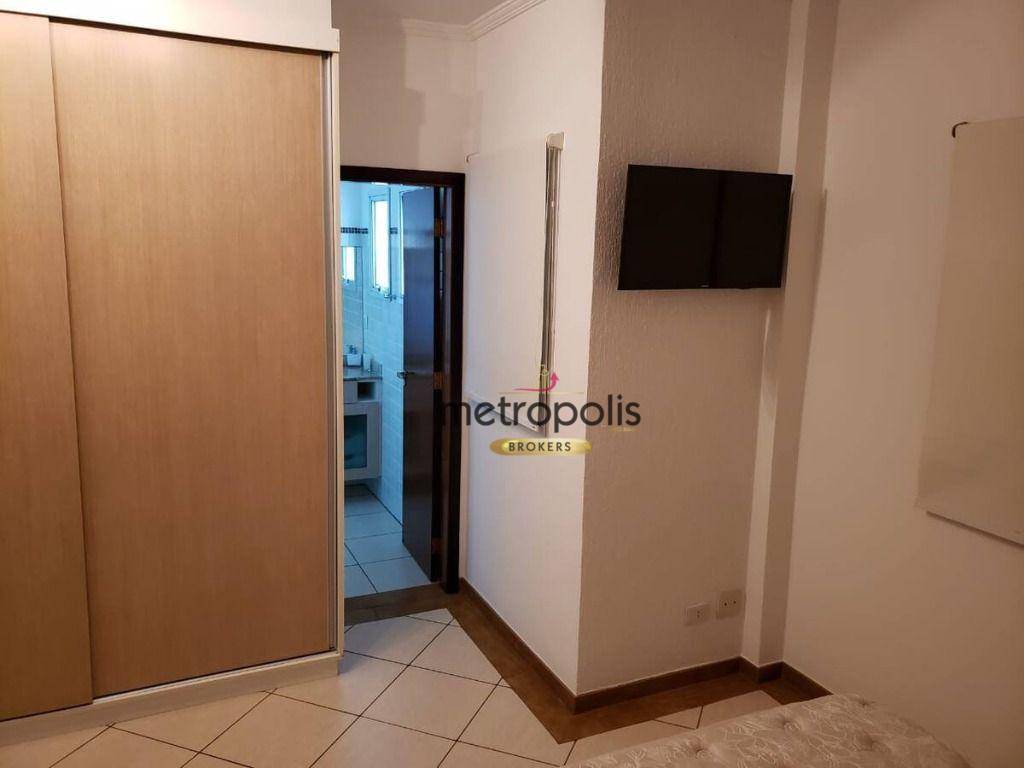 Casa de Condomínio à venda com 3 quartos, 100m² - Foto 9