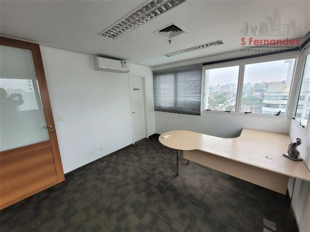 Conjunto Comercial-Sala para alugar, 320m² - Foto 8