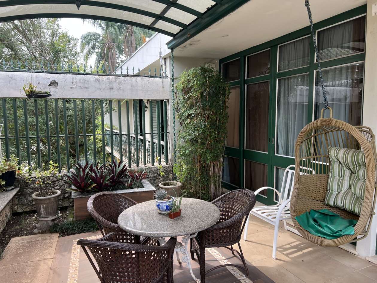 Casa à venda com 5 quartos, 430m² - Foto 48