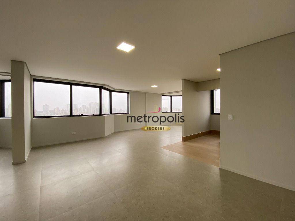 Conjunto Comercial-Sala à venda e aluguel, 528m² - Foto 29