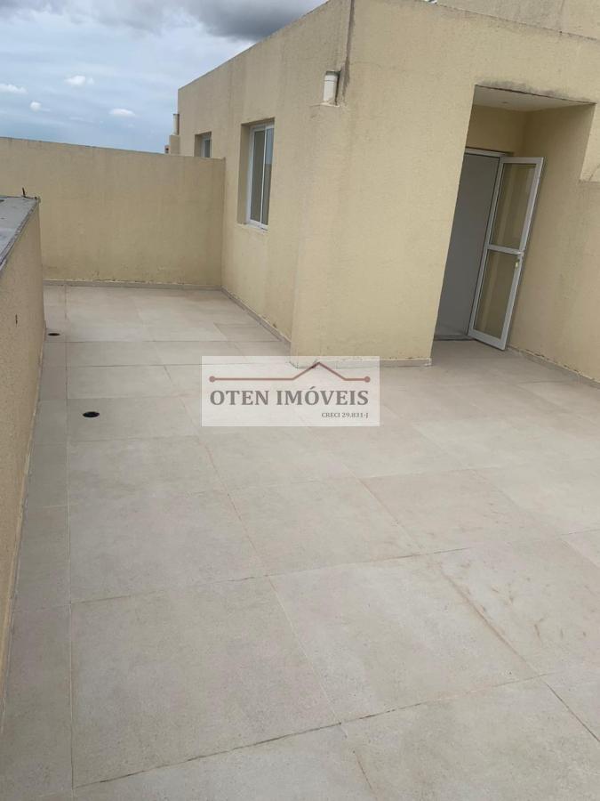 Cobertura à venda com 2 quartos, 110m² - Foto 16