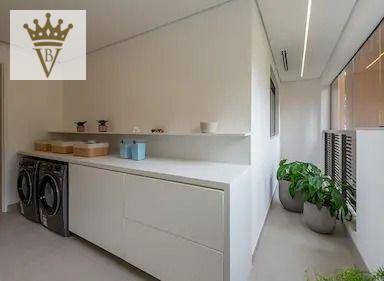 Apartamento à venda com 4 quartos, 233m² - Foto 32