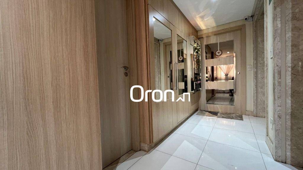 Apartamento, 3 quartos, 207 m² - Foto 5