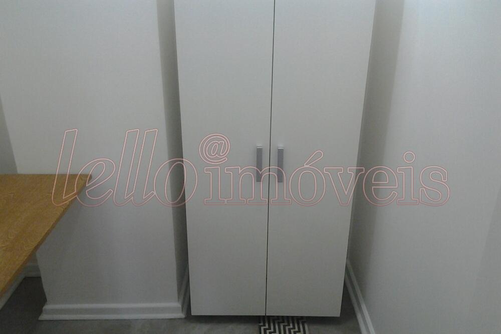 Apartamento para alugar com 2 quartos, 80m² - Foto 22