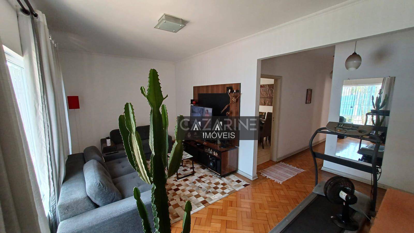 Casa à venda e aluguel com 3 quartos, 178m² - Foto 2