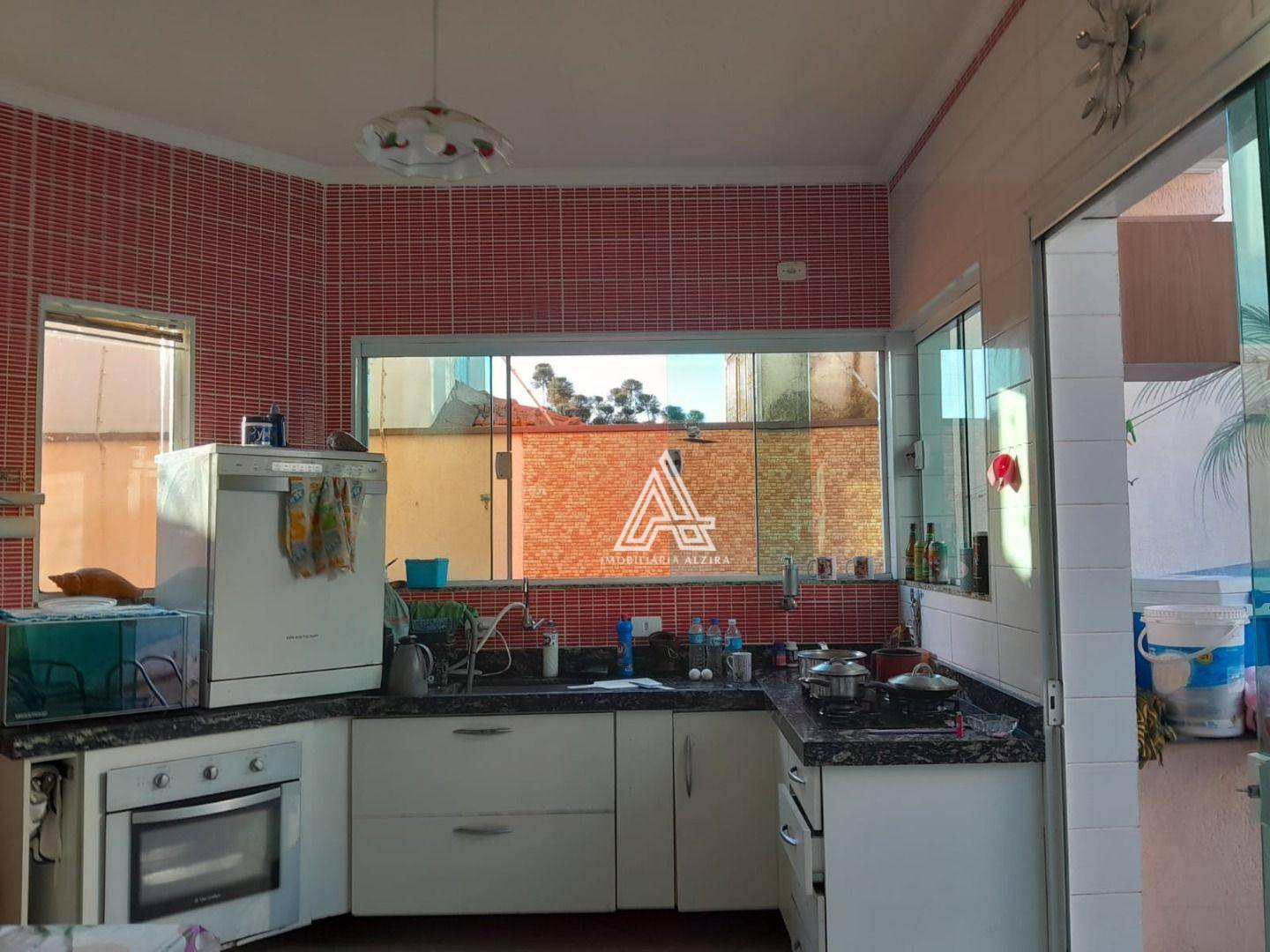 Sobrado à venda e aluguel com 2 quartos, 194m² - Foto 27