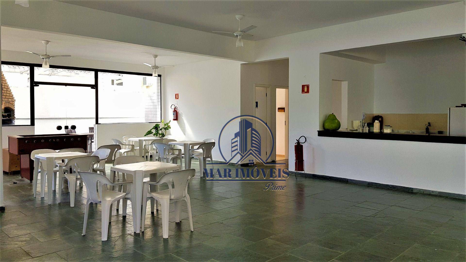 Apartamento à venda com 2 quartos, 85m² - Foto 21