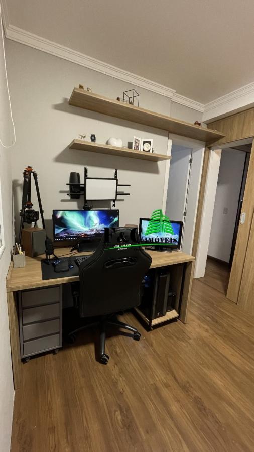 Apartamento à venda com 3 quartos, 117m² - Foto 8