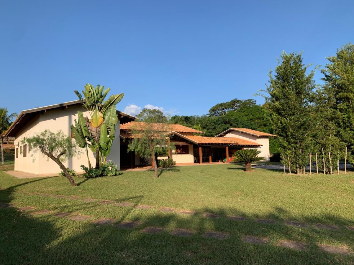 Chácara à venda com 3 quartos, 6200m² - Foto 4