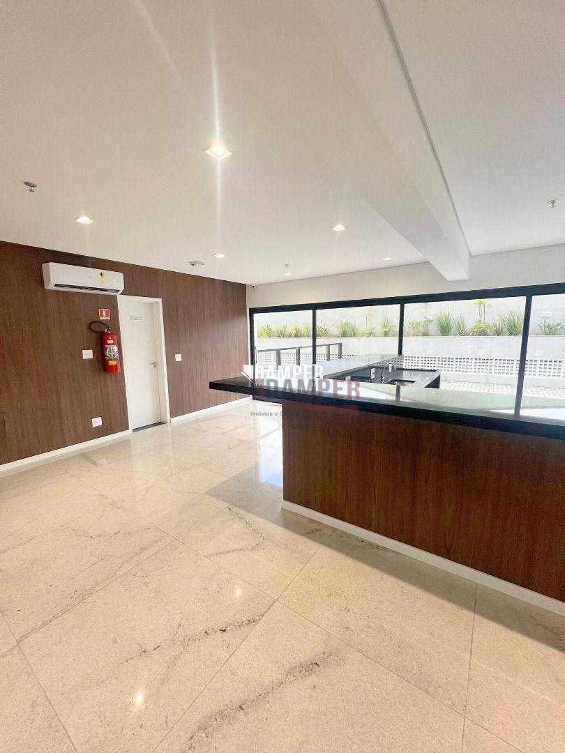 Conjunto Comercial-Sala à venda, 30m² - Foto 5